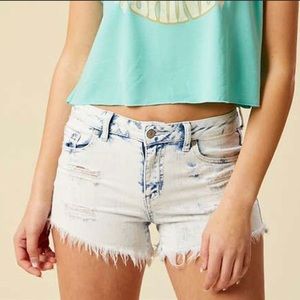 Altar’d State Shorts